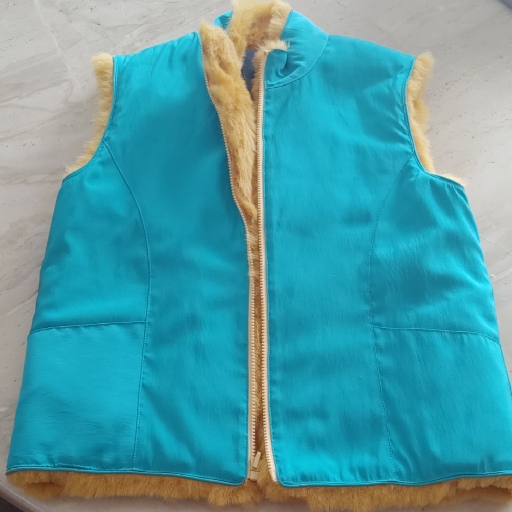 Vest